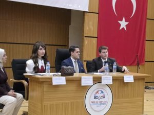 Midyat’ta Çocukların Korunmasına Yönelik Önemli Çalıştay Gerçekleştirildi