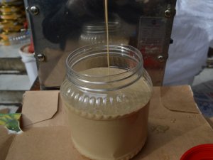 Siirt’te Ramazan bereketi: Tahine yoğun ilgi, esnaf fiyat düşürdü