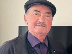 VEFAT • Süleyman ER