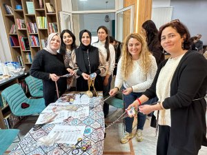 Mardin’den Tunus’a Sanat Köprüsü