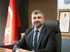 Milletvekili Kılıç, Ramazan Ayı Müslümanların Hayatında Önemli Bir Dönüm Noktasıdır