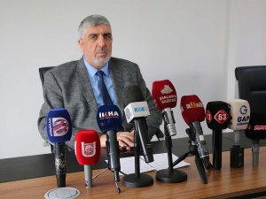 Şanlıurfa’da Ramazan hazırlıkları tamamlandı