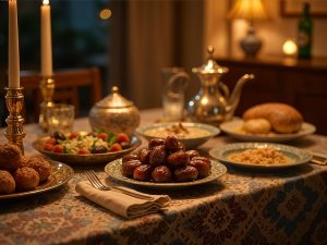 Beslenme ve Diyet Uzmanı Sara Ayyıldız: Oruç tutanlar daha doğru bir şekilde besleniyor