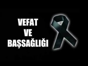 VEFAT • Ayşe Acun