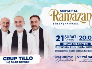 GRUP TİLLO SİZİ BEKLİYOR!