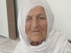 VEFAT • Hediye Akgün