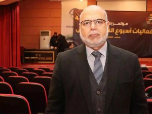 Prof. Dr. Ebu Zeyd: Gösterişten uzak, samimiyetle yapılan her faaliyet Ramazanın ruhuna hizmet edecektir