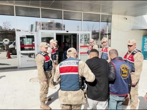 Şanlıurfa’da cinayet zanlısı yakalandı