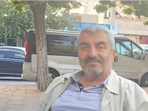 VEFAT • Mehmet Halim Akdoğan