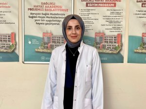 Batmanda sağlıklı menopoz okulu