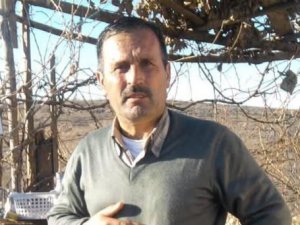 VEFAT • İbrahim Özdemir