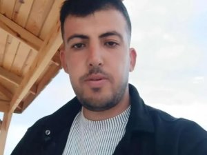 VEFAT • İlyas BORA