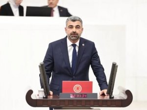 Milletvekili Faruk Kılıçın 28 Şubat Mesajı