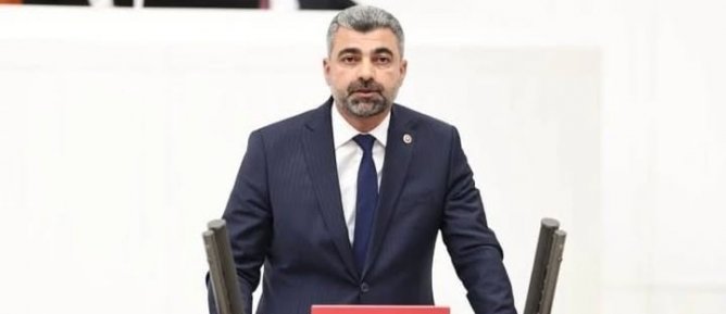 Milletvekili Faruk Kılıçın 28 Şubat Mesajı