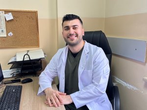 MİDYAT DEVLET HASTANESİNDE MESAİ DIŞI KBB POLİKLİNİĞİ HİZMETE BAŞLADI