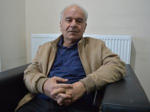 Gazeteci-Yazar Mergen: Ramazan etkinlikleri toplumun özünü yansıtıyor