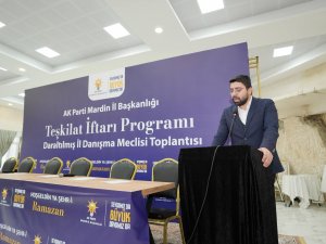 AK PARTİ’DEN 28 ŞUBAT MESAJI: “DARBE ZİHNİYETİNİ BİR KEZ DAHA KINIYORUZ”