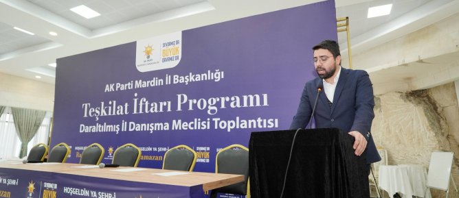 AK PARTİ’DEN 28 ŞUBAT MESAJI: “DARBE ZİHNİYETİNİ BİR KEZ DAHA KINIYORUZ”