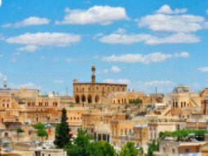 MİDYAT, DÜNYA TURİZM SAHNESİNDE: 3 MART’TA BERLİN’DE!