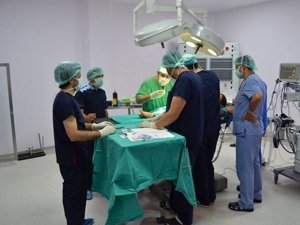 Uzmandan sünnet uyarısı: Çocuk sağlığı için sünnette doğru adım şart