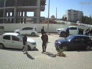 Mardinde iki grup arasında silahlı kavga: 2 yaralı