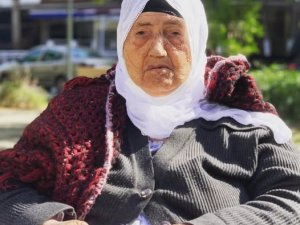 VEFAT • Zübeyde Çiçek 