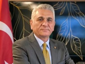 MEGA ENDÜSTRİYEL BÖLGE PLANLAMASINDA MARDİN VE GÜNEYDOĞUDA YER ALMALIDIR