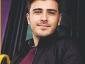 VEFAT -  Burak Yağız