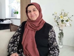 VEFAT • Seyran TAK 