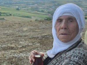 VEFAT • Emine AKYÜZ