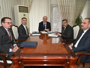 Batmanda eğitim ve din hizmetlerine yönelik iki önemli proje hayata geçiriliyor