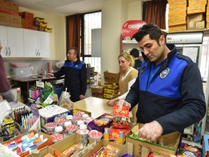 Şanlıurfa’da okul kantinlerine sıkı denetim