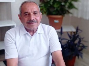 VEFAT - Abdulkadir Doğan