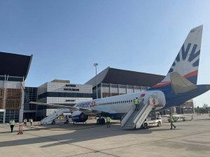 Batman Havalimanı yaz tarifesine geçiyor: Uçuş sayısı artıyor