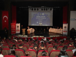 Batmanda Genç Sadâ Hafızlık Yarışması düzenlendi