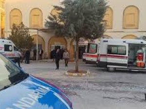 Midyat’ta İş Kazası: DEDAŞ Alt Yüklenici Firma İşçisi Ağır Yaralandı