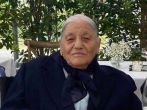 VEFAT - Marin TÜRKER