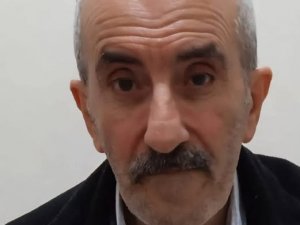 VEFAT •  Ali Kaçmaz