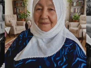 VEFAT • Meryem Sevimli 