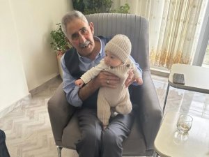 VEFAT •  Ahmet Çetin