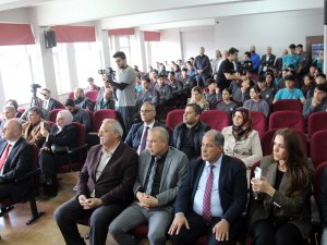 Diyarbakırda eğitime teknoloji desteği