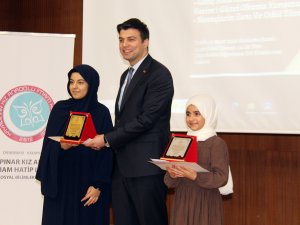 Genç Nida Kuran-ı Kerimi Güzel Okuma Yarışmasında bölge birincisi Diyarbakır ve Van oldu