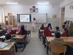 Sağlıklı toplum için eğitim ve koruyucu hizmetler yaygınlaştırılıyor