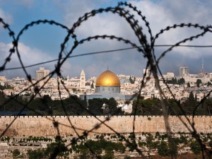 Önen: Mescid-i Aksa Müslümanların idaresi altında olduğu dönemlerde hiç kimseye kapatılmamıştır