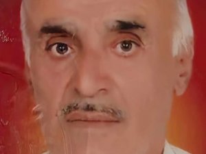 VEFAT •  Bedri İZGİ 