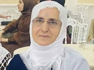 VEFAT •  Bahri Akıncı