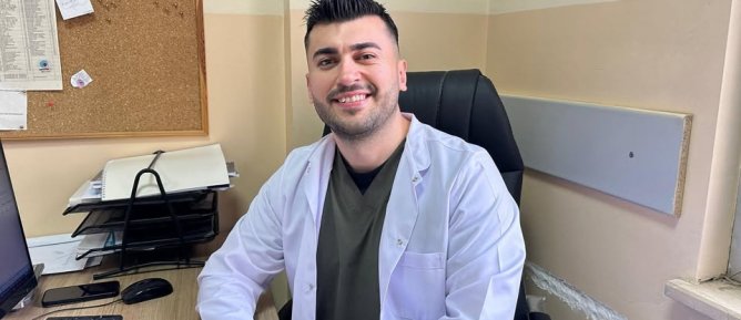 KBB POLİKLİNİĞİ MESAİ DIŞINDA DA HİZMET VERECEK