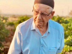 VEFAT • Ekrem Akyüz 