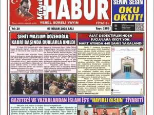 OKUMAK İÇİN TIKLAYIN