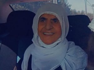 VEFAT • Rabia Aksoy 